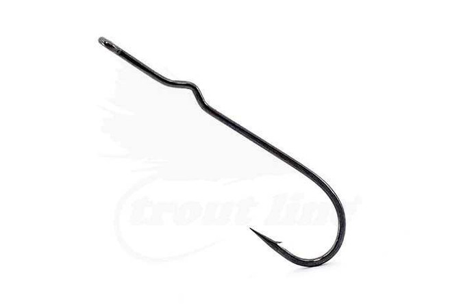 Popper Fly Hook New Turrall 3.99 Fly Tying World Hooks & Tubes