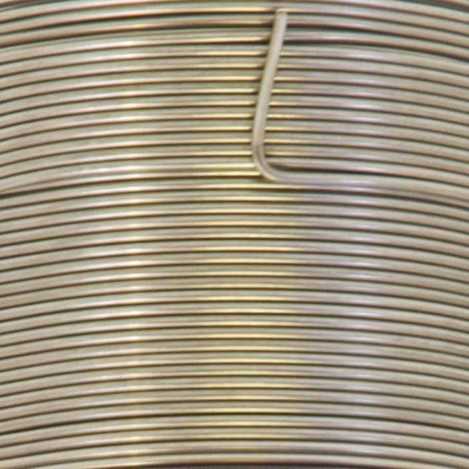 Lead Wire .023 Ultra Fine New Turrall 2.49 Fly Tying World Fly Tying Materials