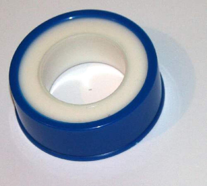 Sandys Thorax Magic Colour Enhancing Tape New Semperfli 0.65 Fly Tying World Fly Tying Materials