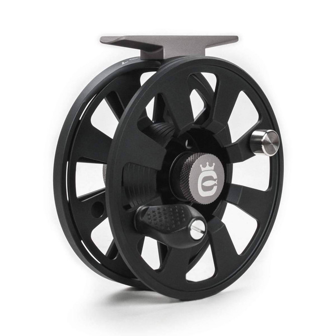 CORDLAND Crown Series Fly Reel New Cortland 165 Fly Tying World Fly Fishing Tackle