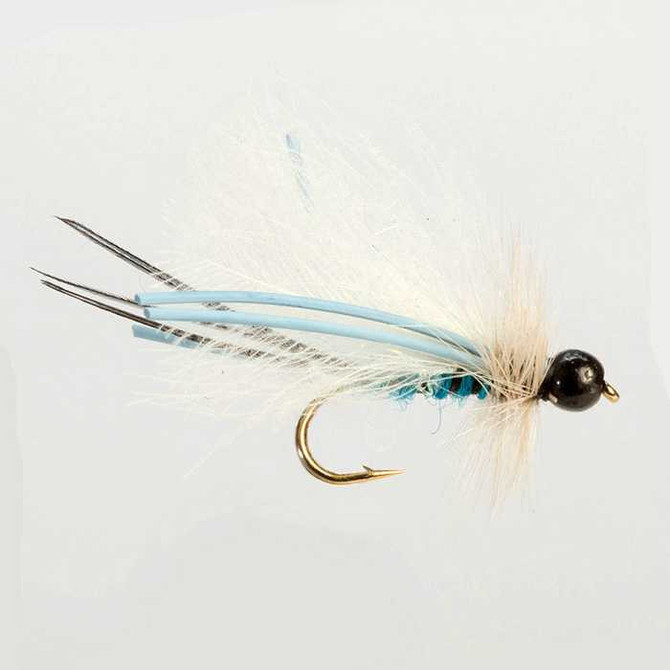DAMSELS-DEEP DIVING FLY New Turrall 0.85 Fly Tying World Fly Fishing Tackle