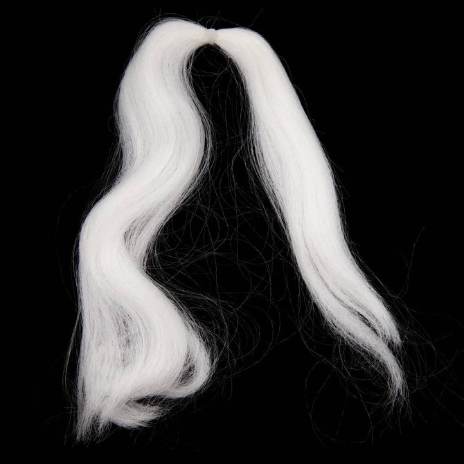 Semperfli Fly Tying Synthetic Lumi Wing (Glow in the Dark)