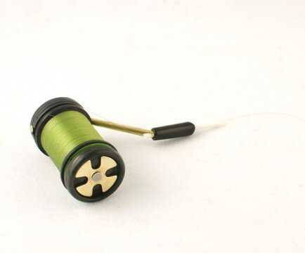 Rite Bobbin Shorty Bobbin New Rite Bobbin 35 Fly Tying World Tools