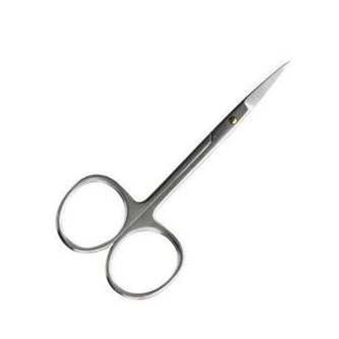 Standard Straight Scissors New Turrall 3.99 Fly Tying World Tools