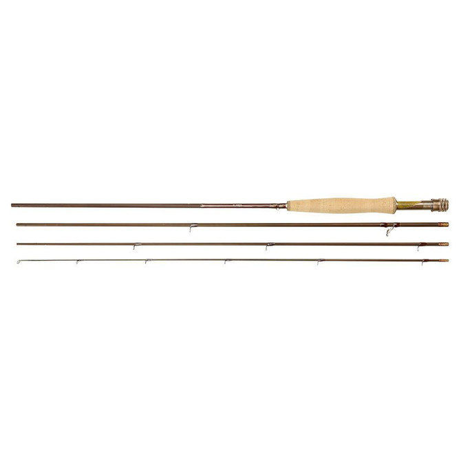 Marryat Tactical HX Rods New Marryat 695 Fly Tying World Fly Fishing Tackle