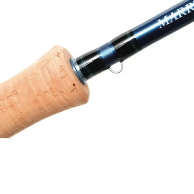Marryat Tactical Tarpon and Bone Fish Sea Rods New Marryat 495 Fly Tying World Fly Fishing Tackle