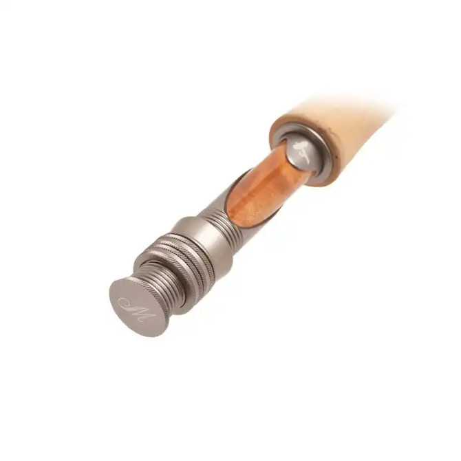 Marryat Tactical LX Series New Marryat 450 Fly Tying World Fly Fishing Tackle