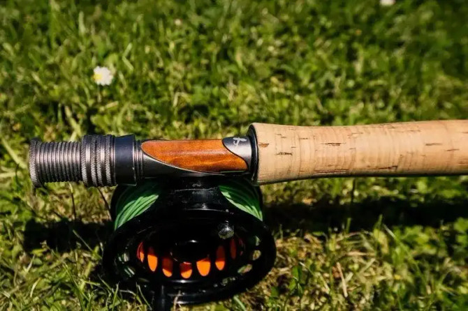 Marryat Tactical LX Series New Marryat 450 Fly Tying World Fly Fishing Tackle