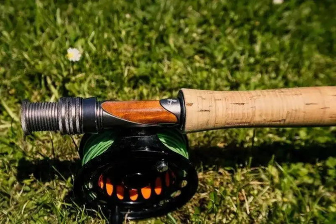 Marryat Tactical LX Series New Marryat 450 Fly Tying World Fly Fishing Tackle