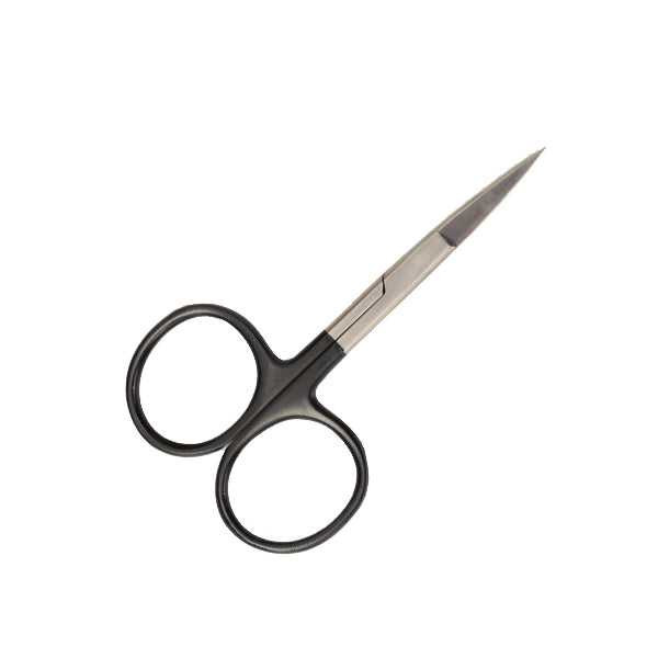 Tungsten Carbide 3.5\" Arrow Scissors New Turrall 14.99 Fly Tying World Tools