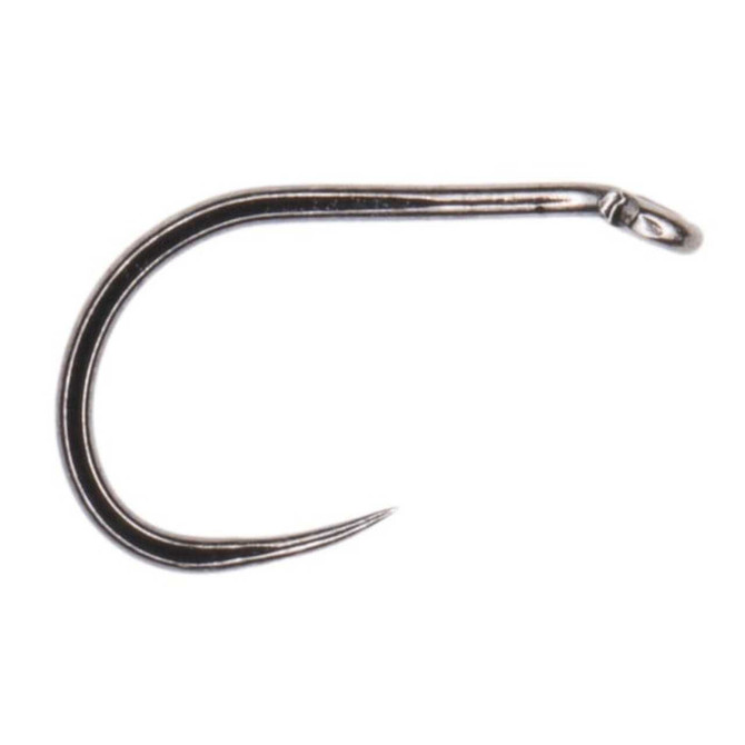 Partridge Surehold Wet Hooks New Partridge of Redditch 4.5 Fly Tying World Everything Fly Tying