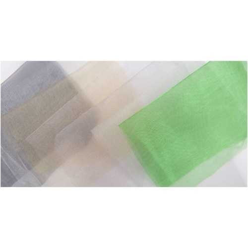 Sparkle Organza New Semperfli 3 Fly Tying World Everything Fly Tying