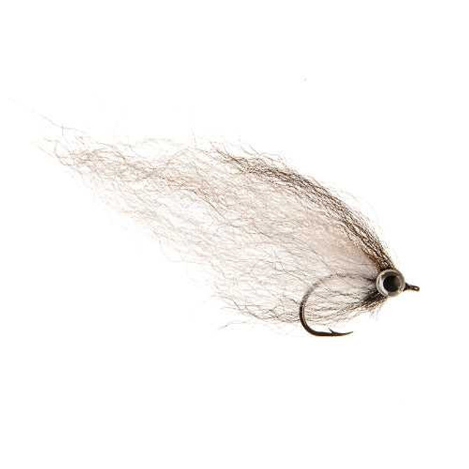 Chubby Chaser Brown New Turrall 2.89 Fly Tying World Everything Fly Tying