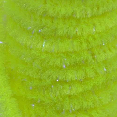 Sparkle Worm Chenille New Semperfli 3.99 Fly Tying World 3mm