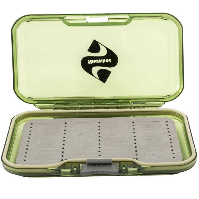 Snowbee Waterproof Salmon/Saltwater/ Lure Box New Snowbee 11.99 Fly Tying World Everything Fly Tying