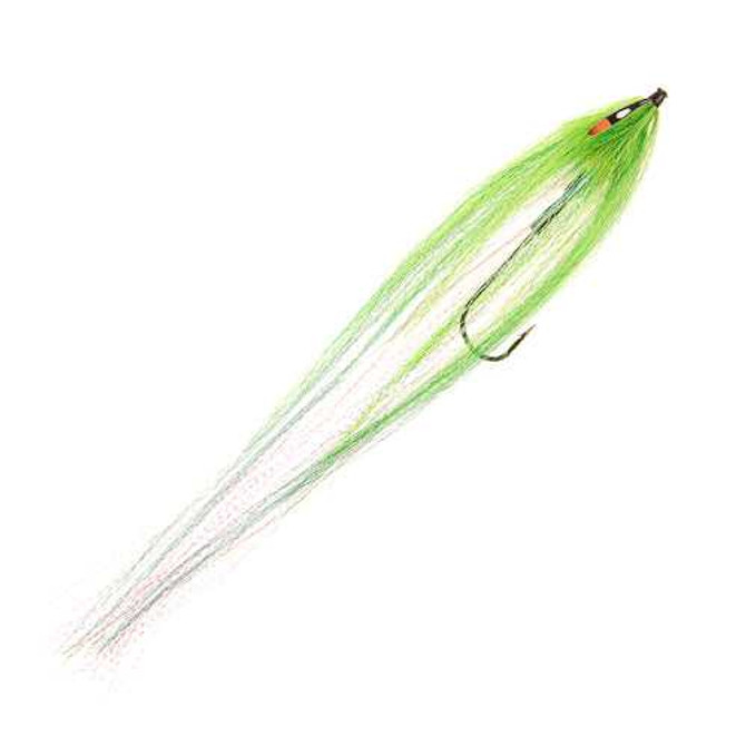 Snake Island Special Tube Chart & Green New Turrall 5.99 Fly Tying World Fly Fishing Tackle