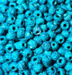 Glitter Blue Beads New Turrall 3.5 Fly Tying World Everything Fly Tying