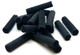 Turrall Foam Booby Tube Cylinders Black
