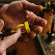 Loon Gator Grip Dubbing Spinner
