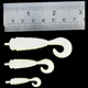 Andy's Bugs and Creatures Universal Grub Bodies & Wiggle Tails