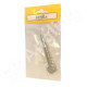 Fly tying hackle guard made by turrall