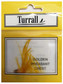 Golden Pheasant Crest New Turrall 2.5 Fly Tying World Feathers