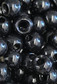 Precision made Tungsten Beads. Drilled with a tapered hole. All with non-tarnishable finishes. Use for heads and bodies on flies.