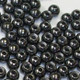 Precision made Tungsten Beads. Drilled with a tapered hole. All with non-tarnishable finishes. Use for heads and bodies on flies.