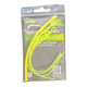 Hi-Vis Slip on Leader Loops New Cortland 6.49 Fly Tying World Fly Fishing Tackle