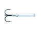 Plastic Tube Recessed End's