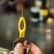 Loon ergo All Purpose Bobbin Holders Yellow