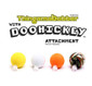Doohickey Strike Indicator New THINGAMABOBBER 2.5 Fly Tying World Terminal Tackle