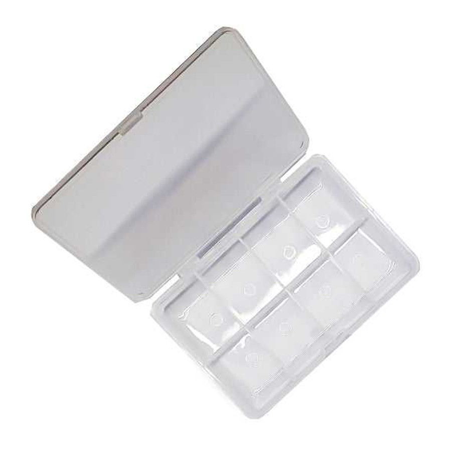 Plastic Fly Box New Turrall 2.99 Fly Tying World Everything Fly Tying