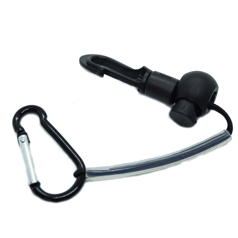 Turrall's Tippet Spool Holder