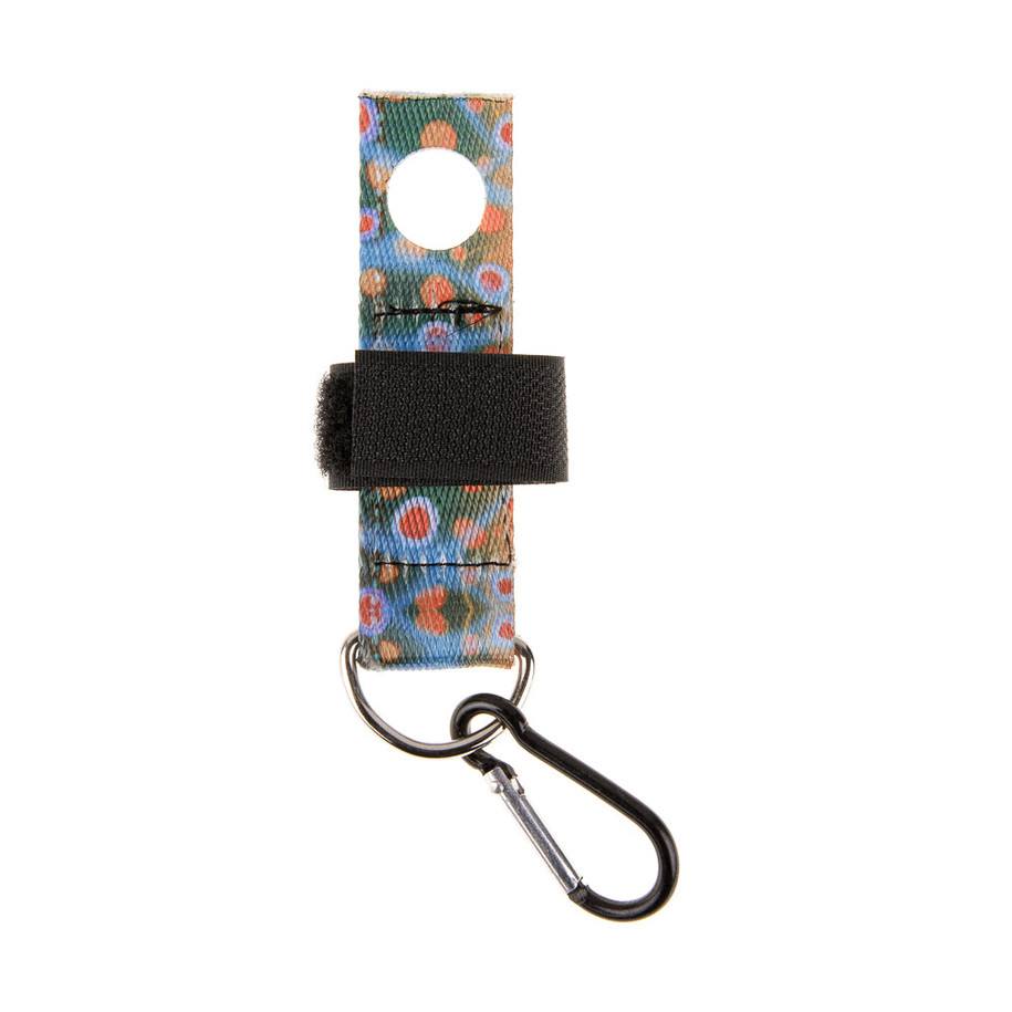 Fly Floatant Holder Trout