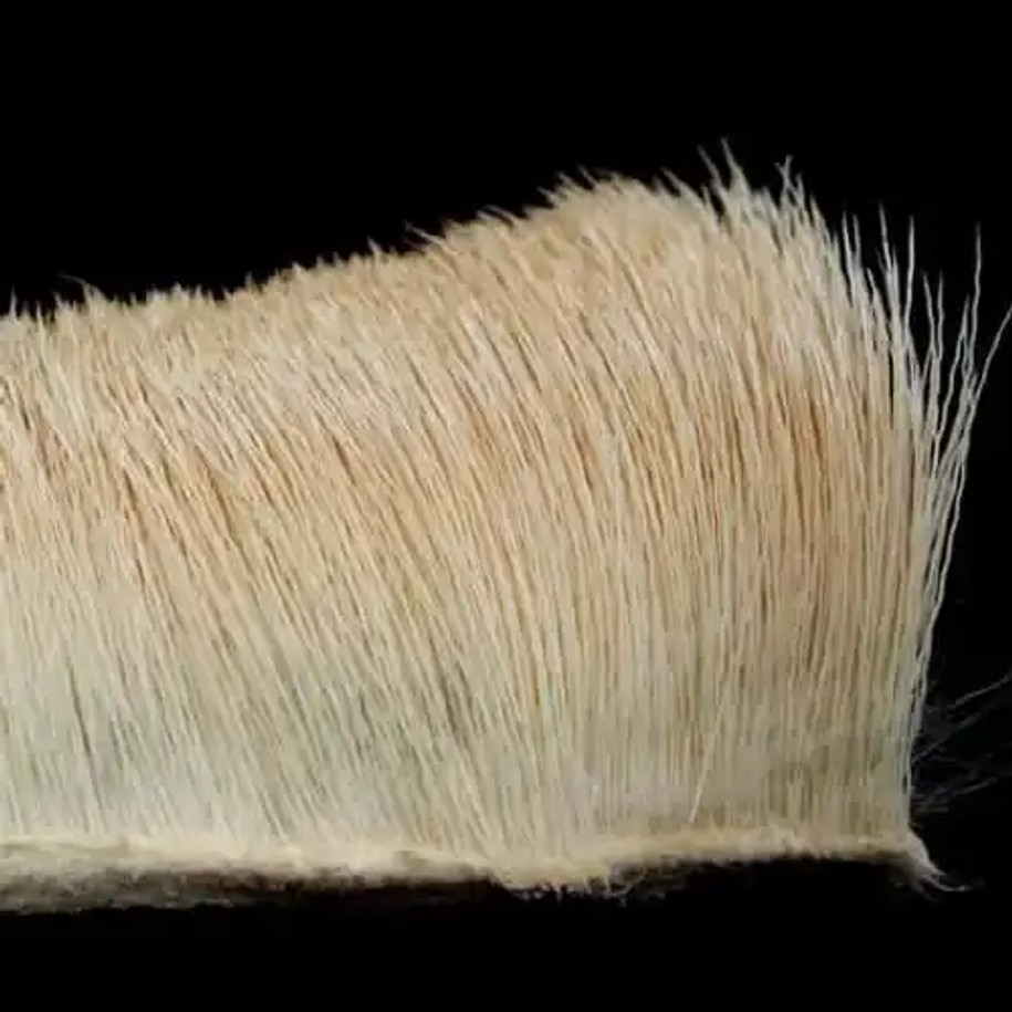 Elk Hair New Turrall 4.69 Fly Tying World Body Material's