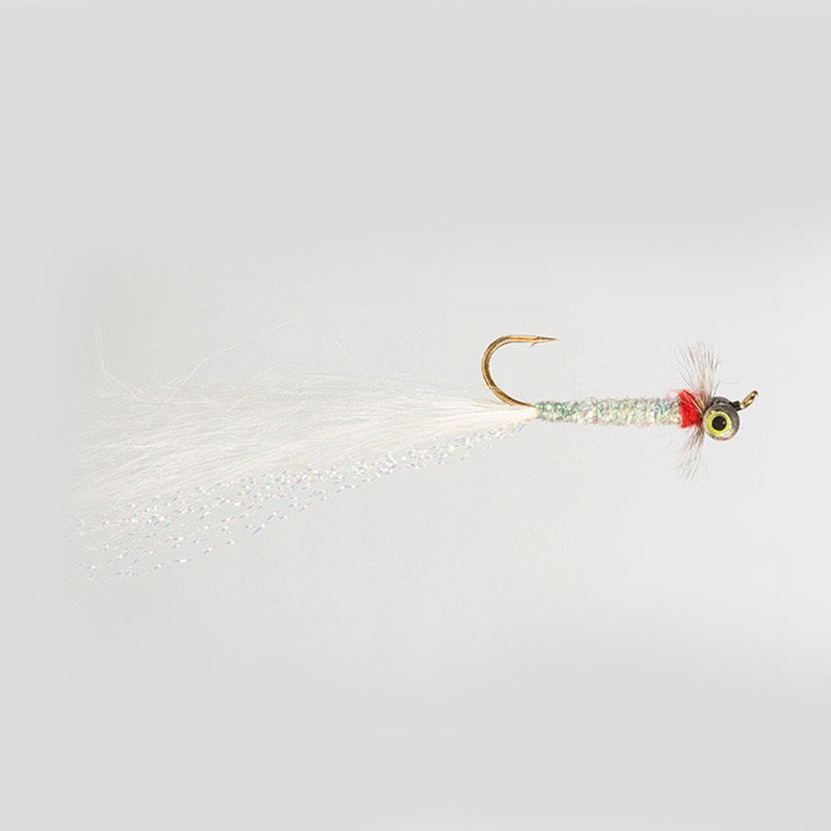 DOMINIC GARNETT FLIES FOR COARSE FISH