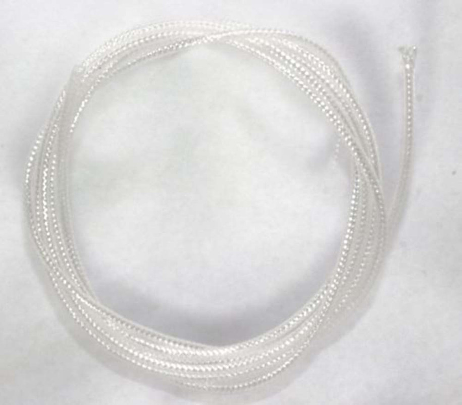 Semperfli Mylar Cord (1.6mm) Pearlescent