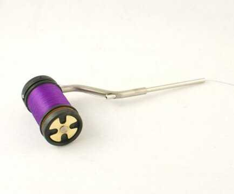 Rite Bobbin Mag Bobbin New Rite Bobbin 63 Fly Tying World Tools