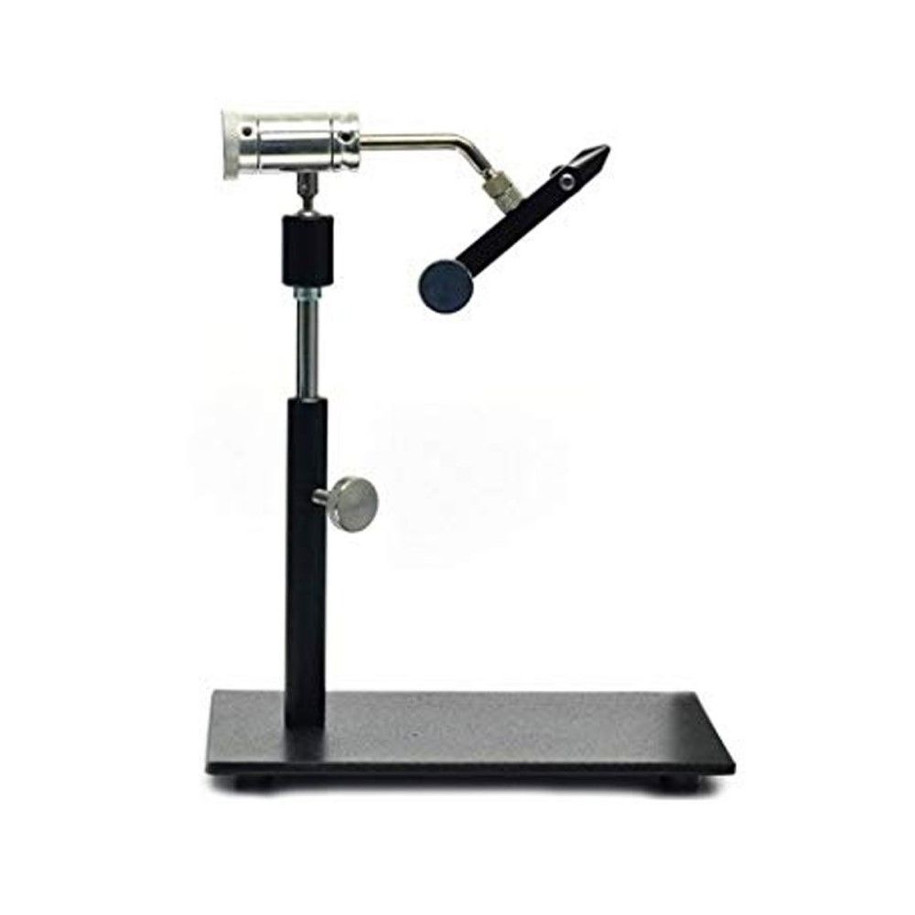Fly-Mate Pedestal Vice with Ball Joint New Snowbee 79.99 Fly Tying World Tools