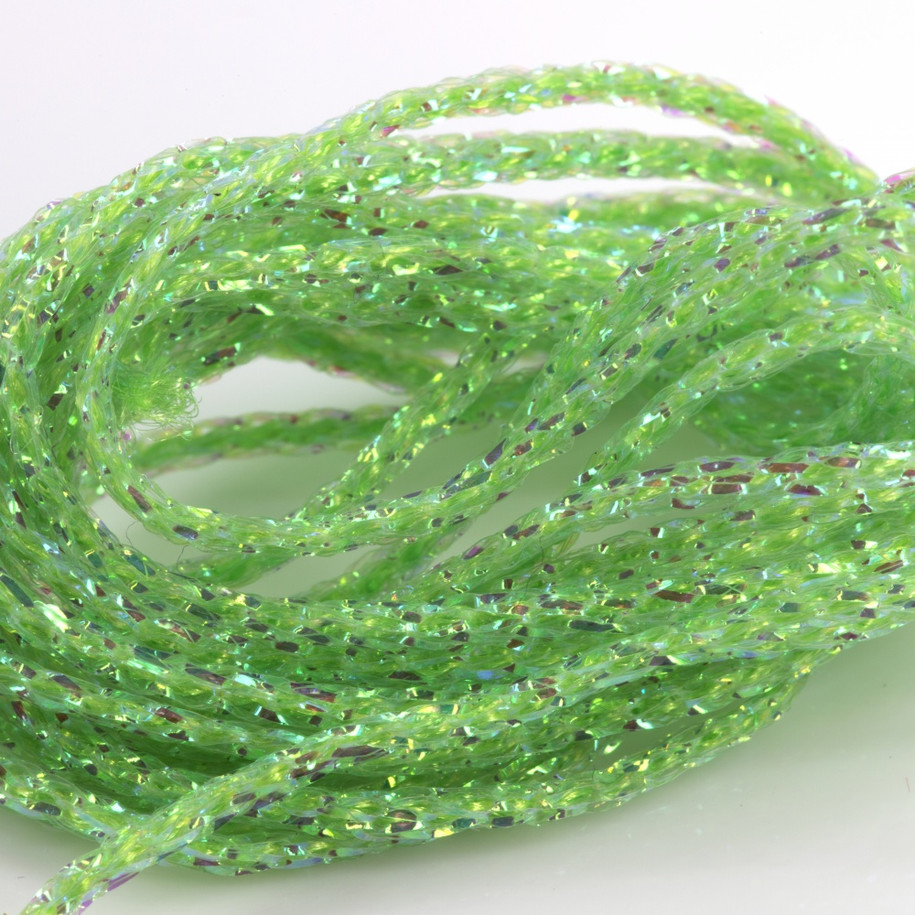 Body-n-Rib Fiery Fl Chartreuse