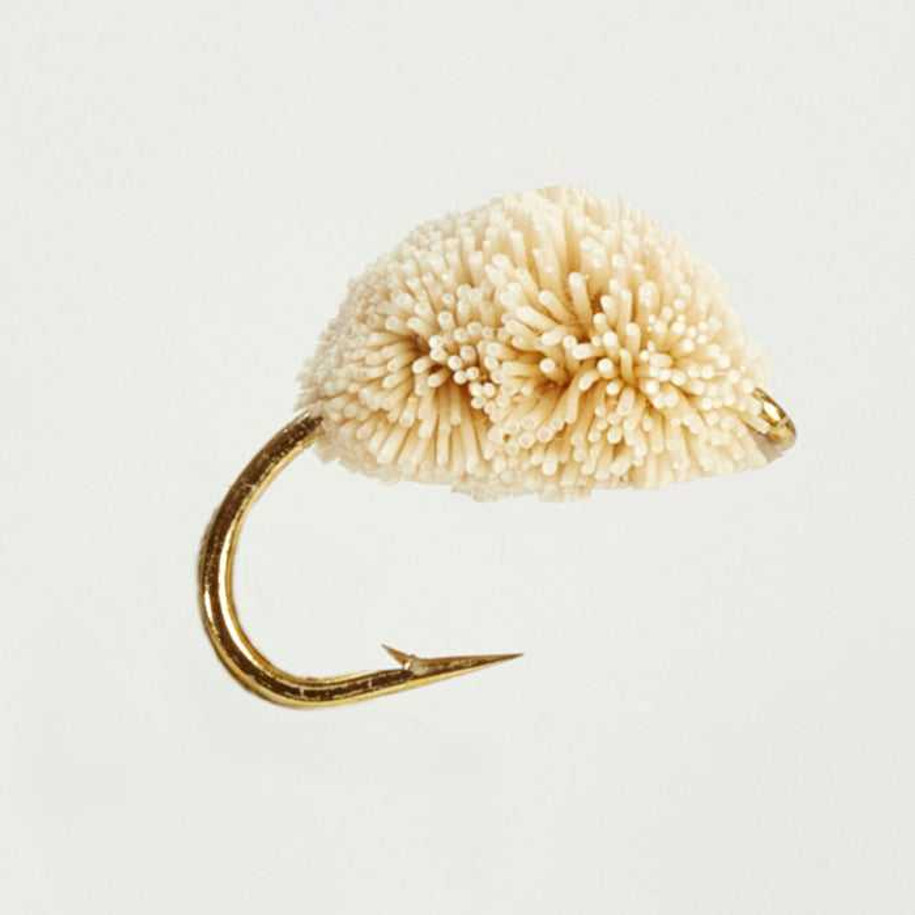 Pellet Fly 10mm New Turrall 1.49 Fly Tying World Fly Fishing Tackle