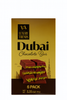 Luxury Trends Dubai Chocolate Bar – Premium Pistachio Chocolate Delight (95g)