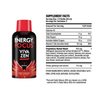 Vivazen Energy + Focus Shot