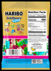 HARIBO Goldbears, Gummi Candy, 4oz Tropicals Assorted