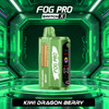 FOG PRO  SWITCH KIT 40K