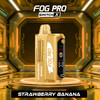 FOG PRO  SWITCH KIT 40K