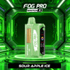 FOG PRO  SWITCH KIT 40K