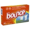 Bounce 40 Sheets 1Box
