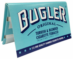 BUGLER